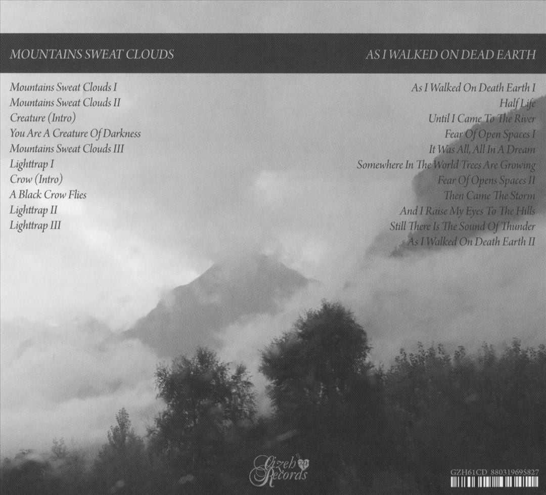 Half Lives cover art
