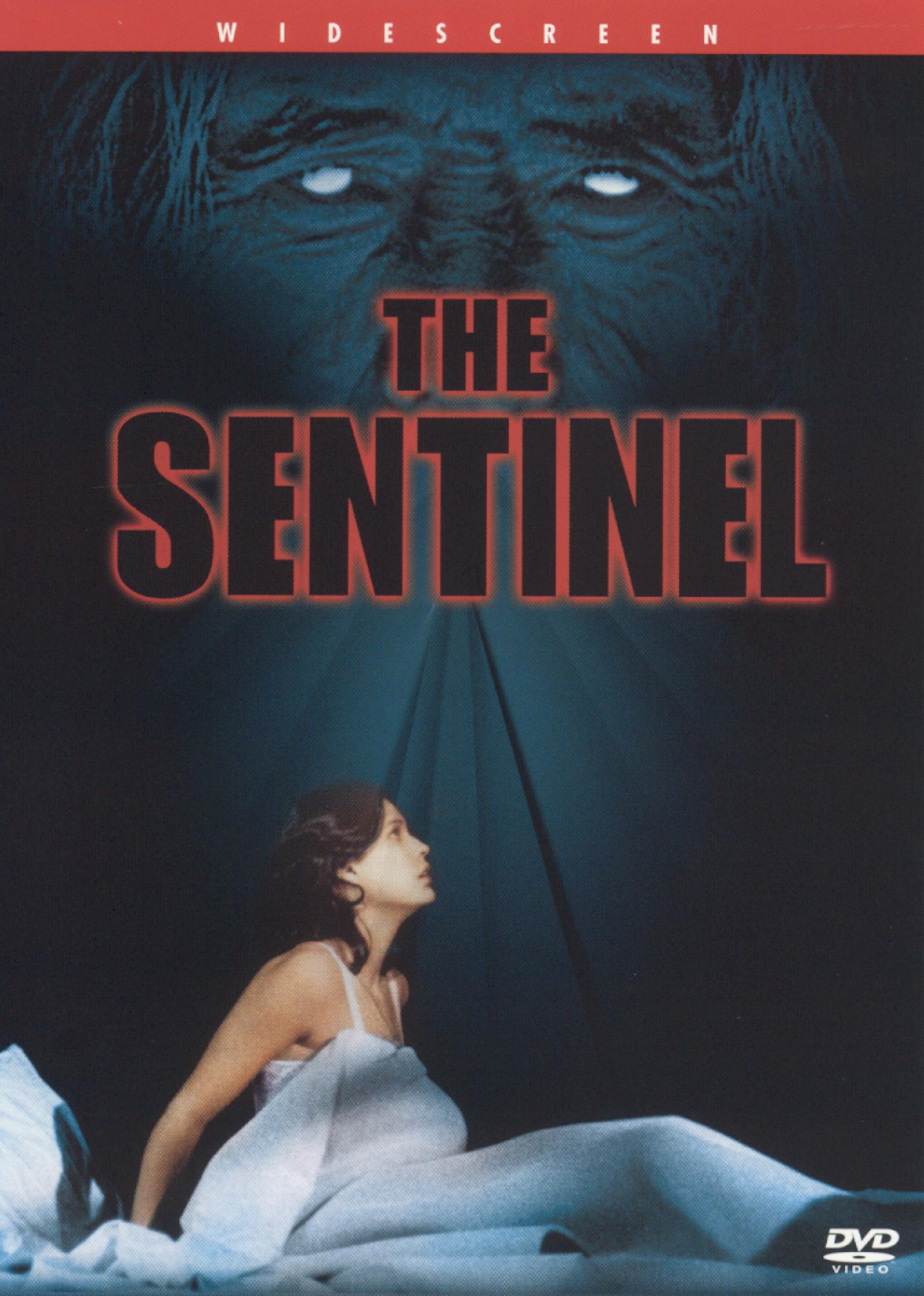 Sentinel [WS] cover art