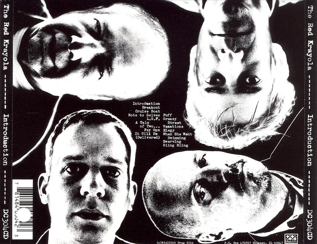 Introduction cover art