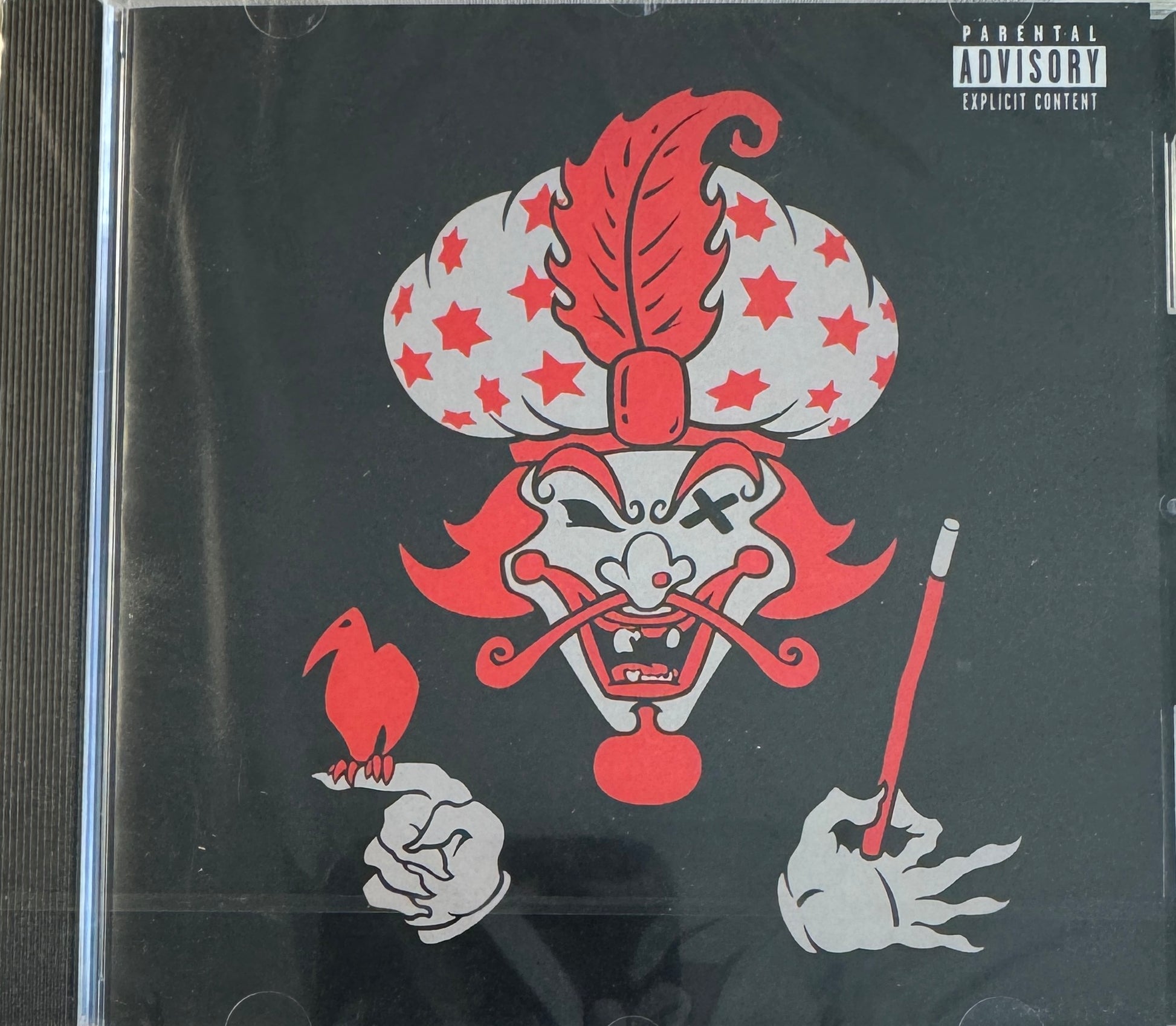 The Great Milenko [PA] cover art