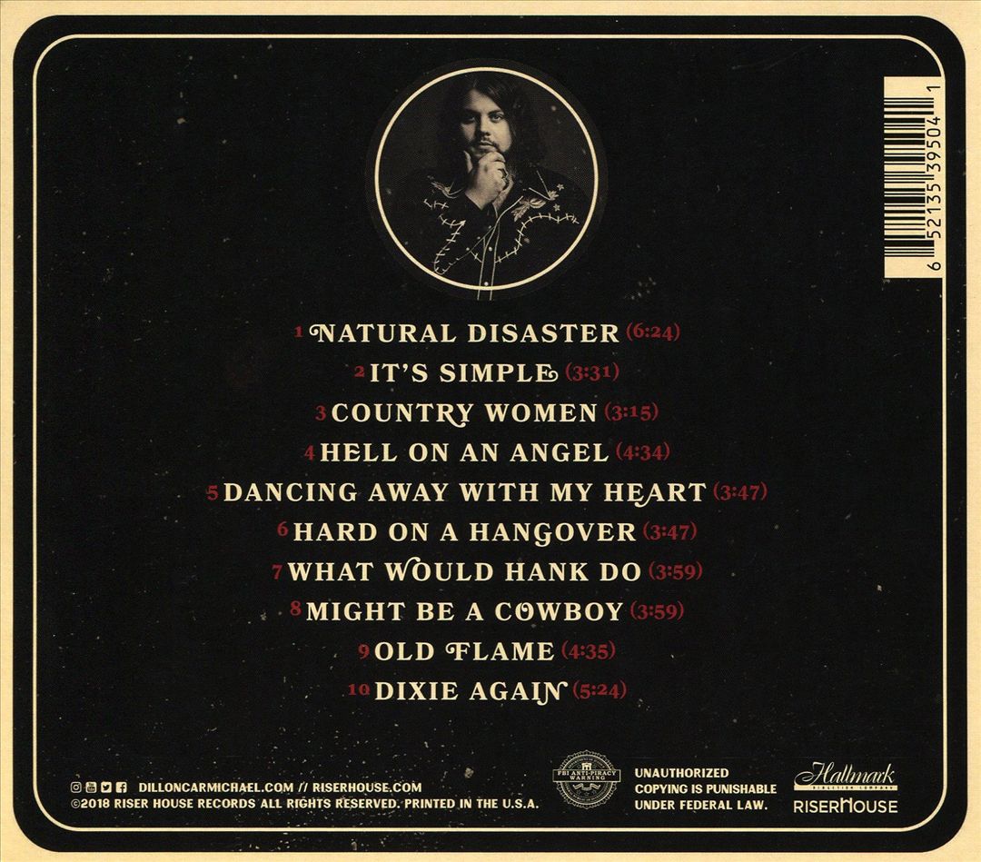 Hell on an Angel cover art