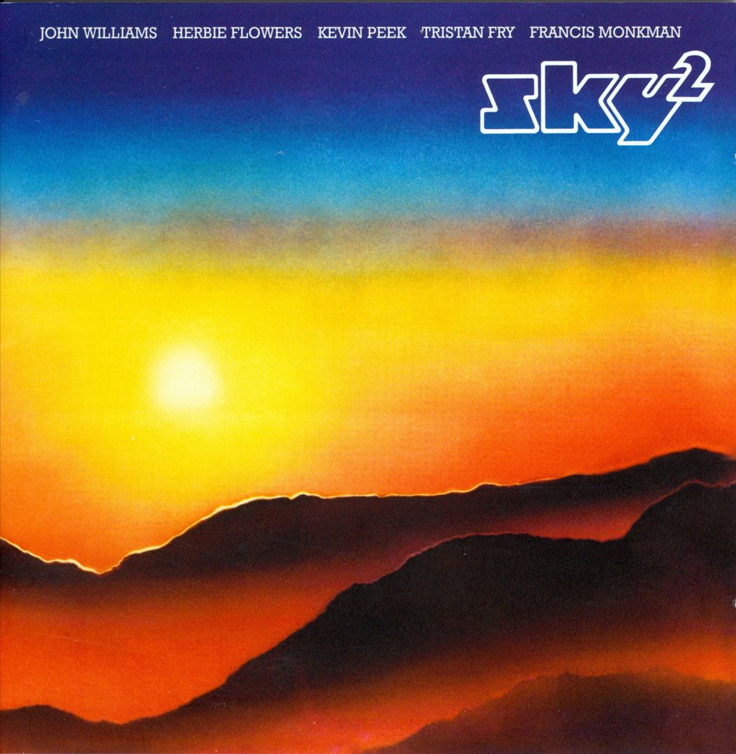 Sky 2 cover art