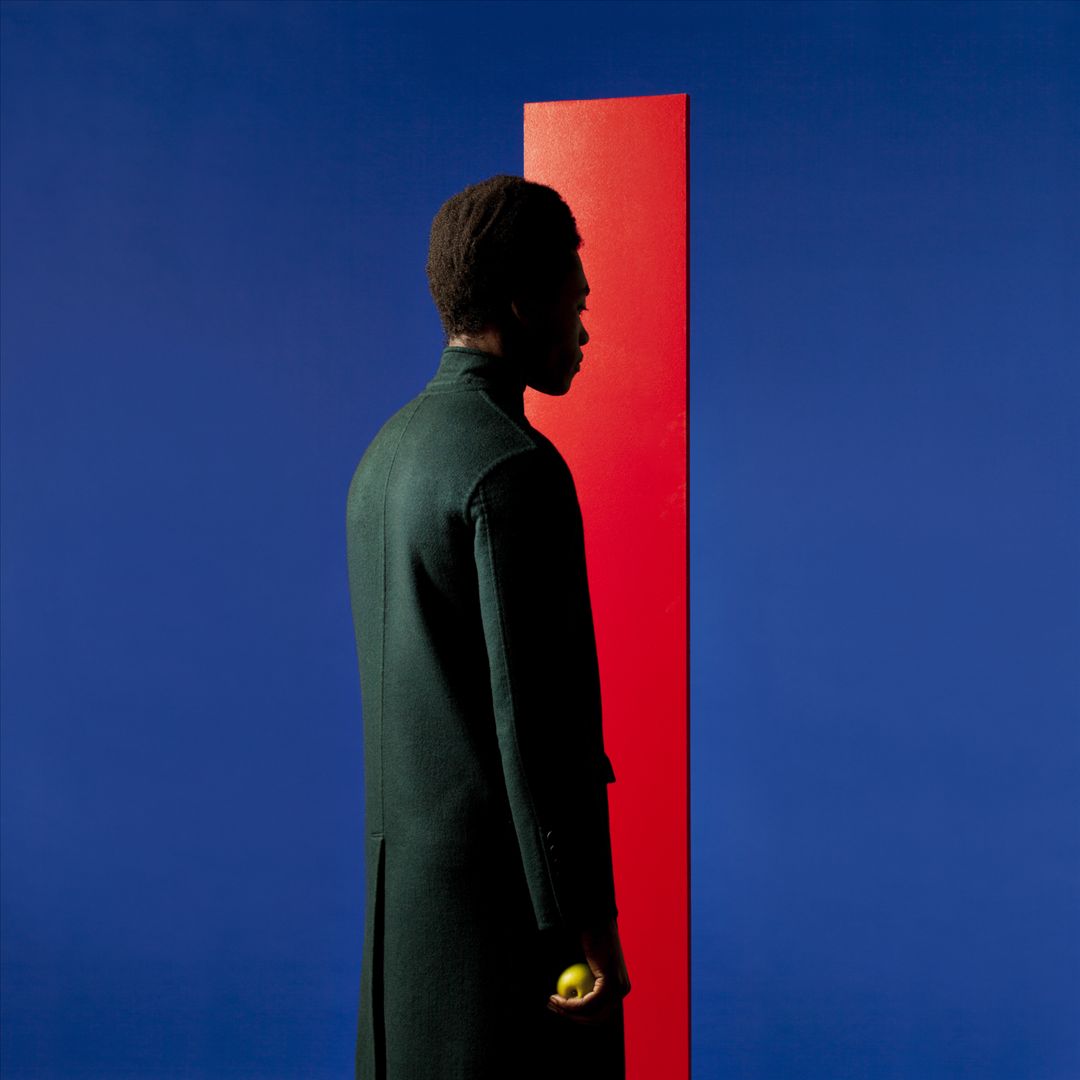 At Least for Now cover art