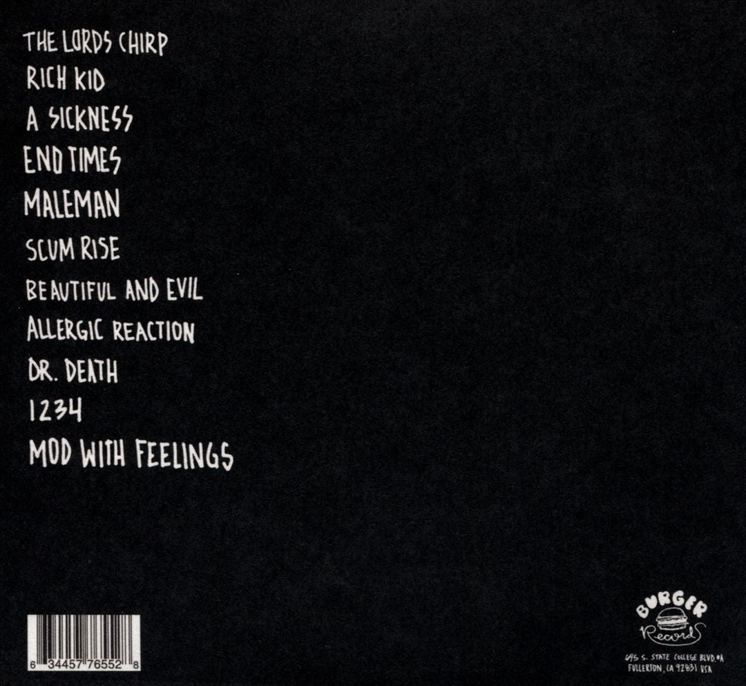 Roya cover art