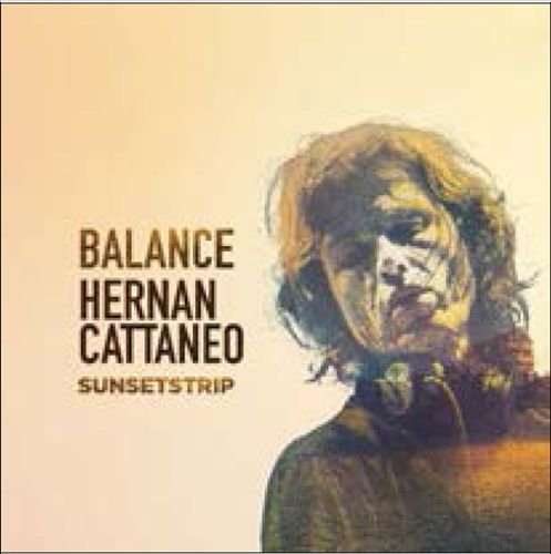 Balance Presents Sunsetstrip cover art