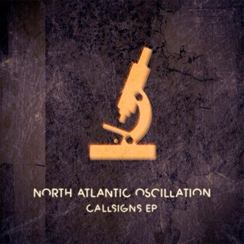 Call Signs cover art