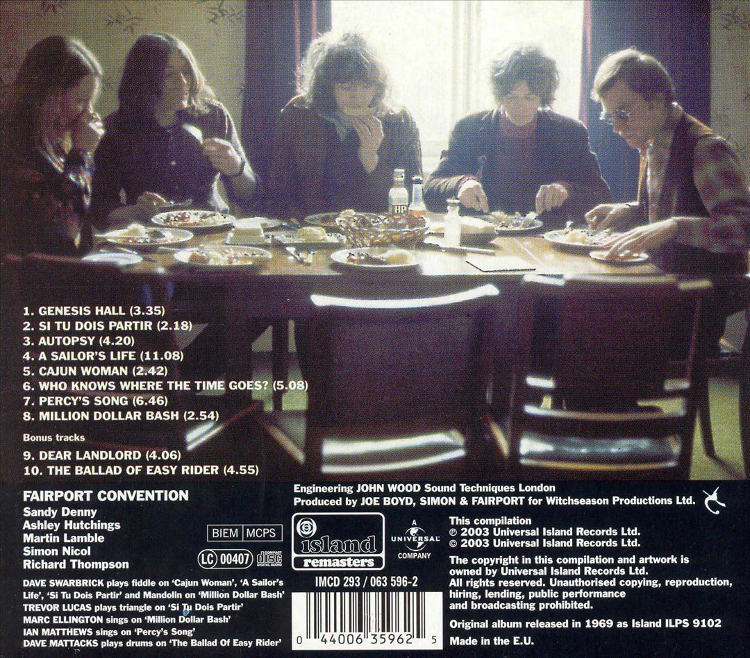 Unhalfbricking [UK Bonus Tracks] cover art