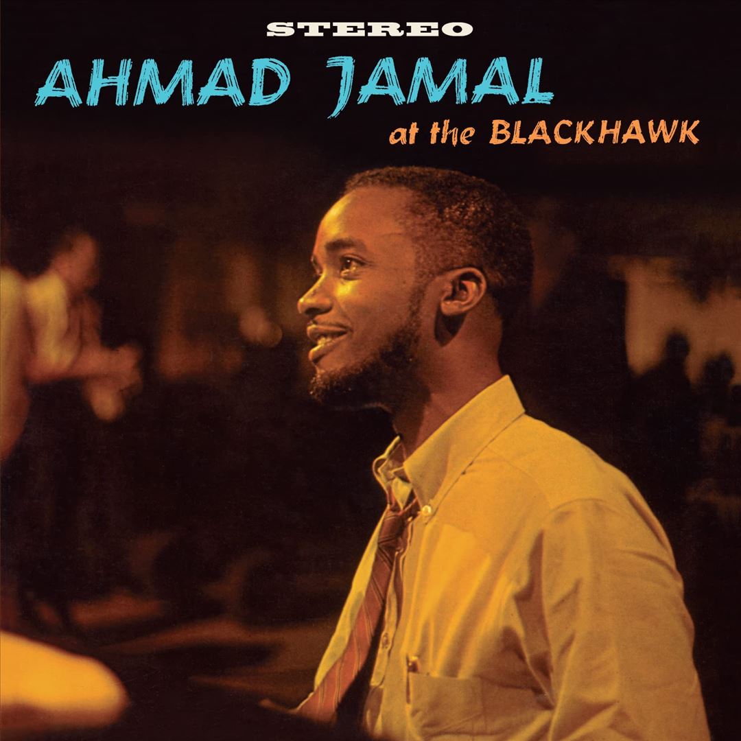 At the Blackhawk cover art