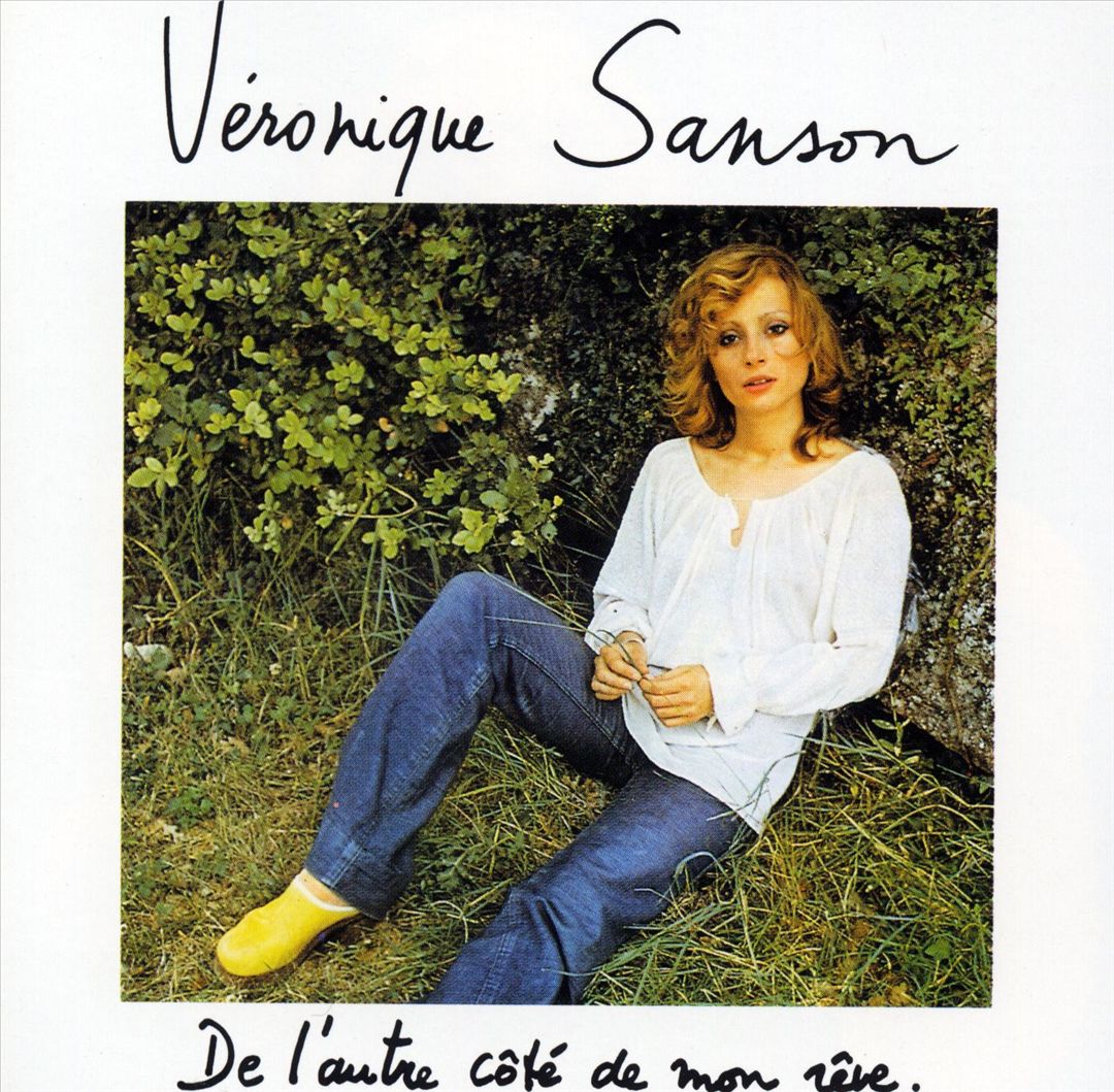 L'Autre Côté de Mon Rêve cover art
