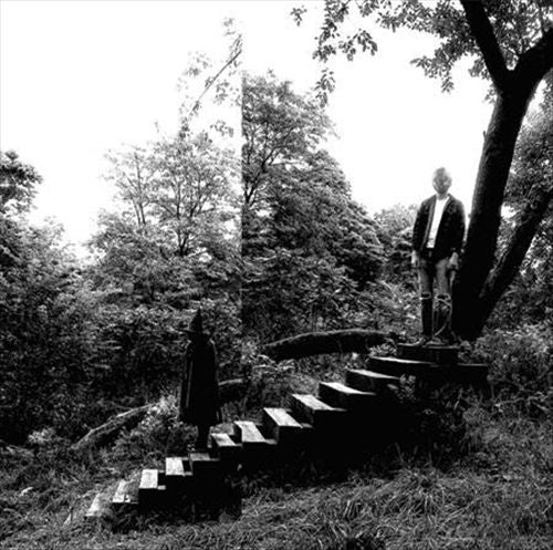 Timber Timbre cover art