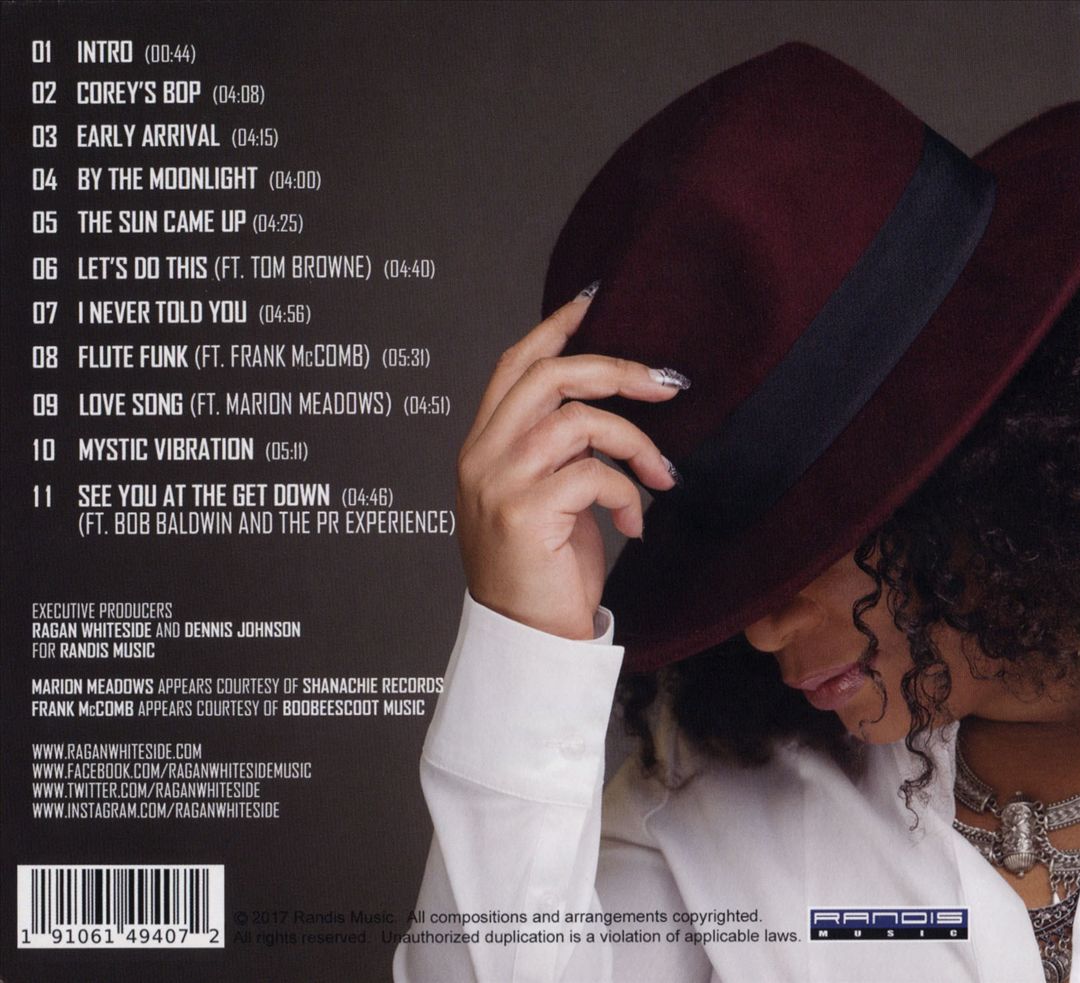 Treblemaker cover art