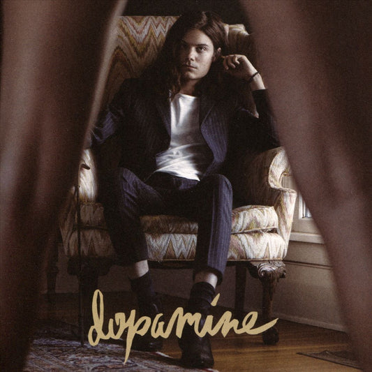 Dopamine [LP] cover art
