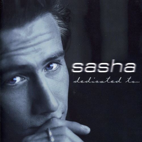 Dedicated To... cover art