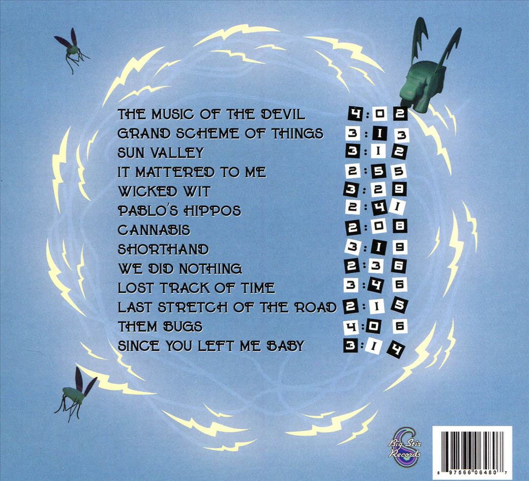Last Chance To Learn the Twist cover art