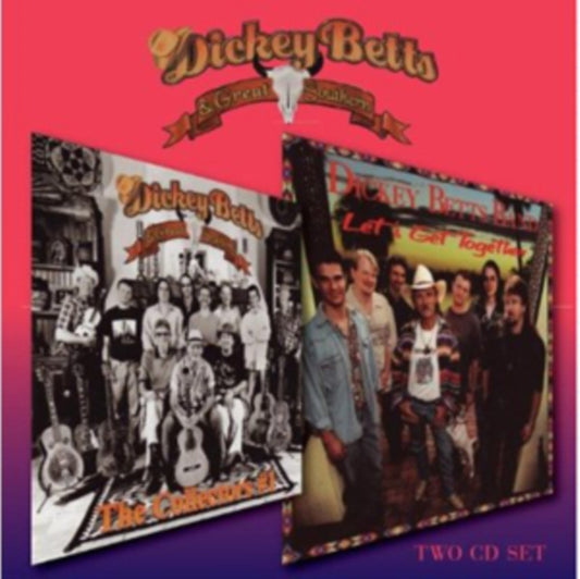 The  Collectors C/W Let's Get Together cover art