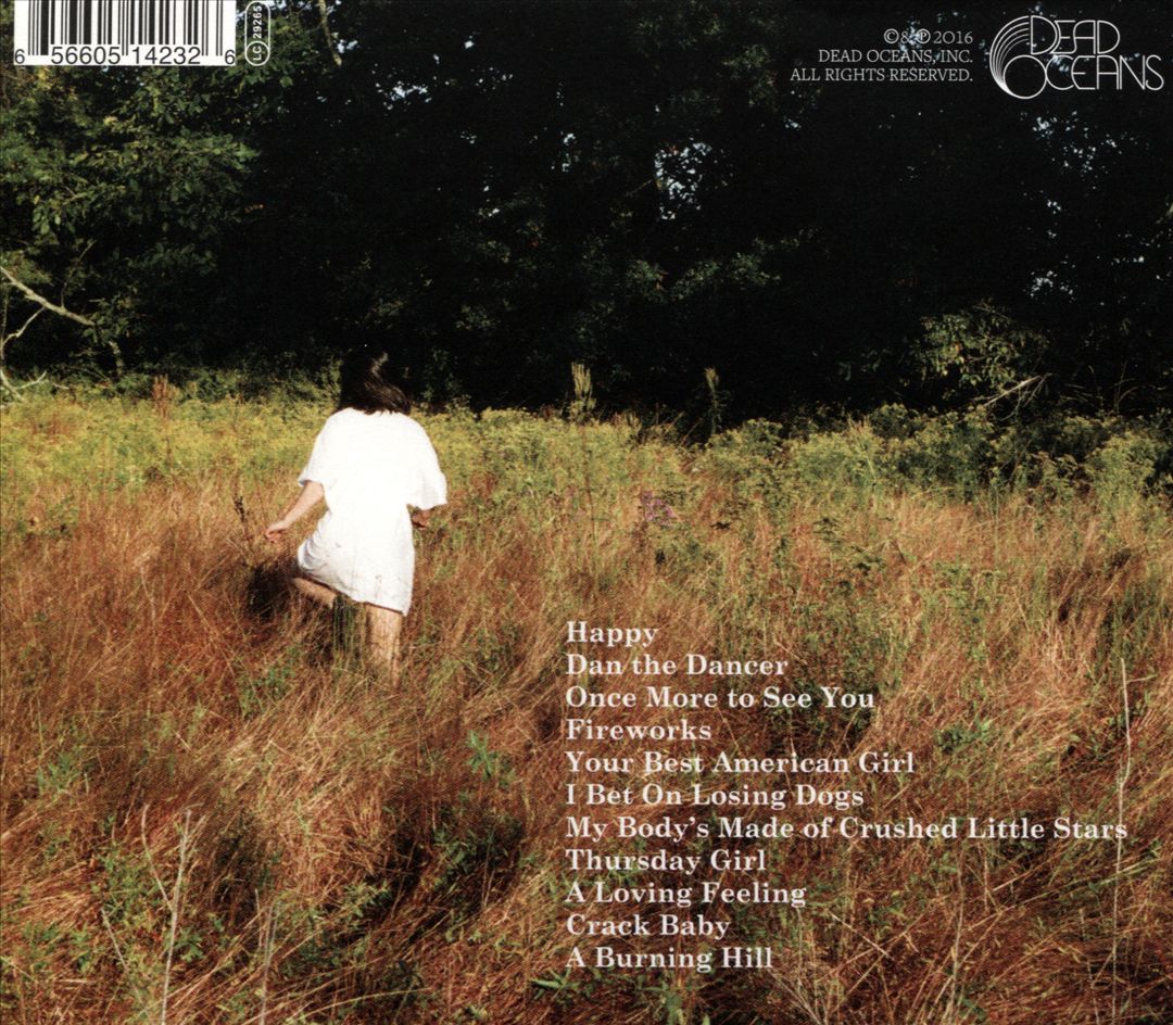 Puberty 2 cover art