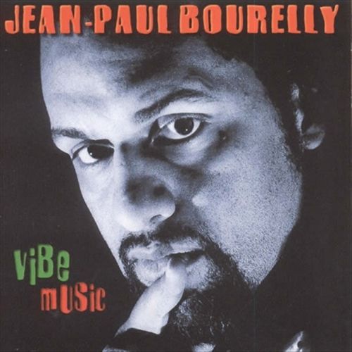 Vibe Music [Pao] cover art