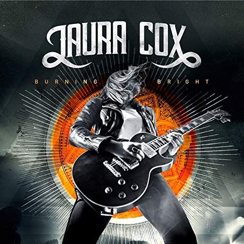 Burning Bright cover art