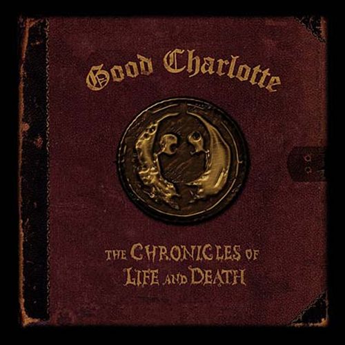 The Chronicles of Life and Death [Death Version] cover art