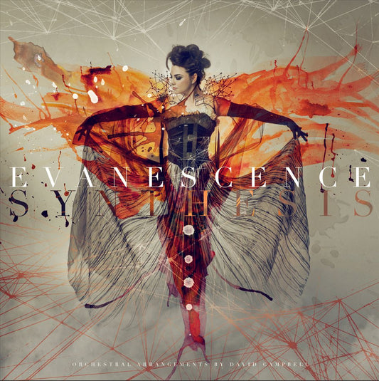 Synthesis cover art
