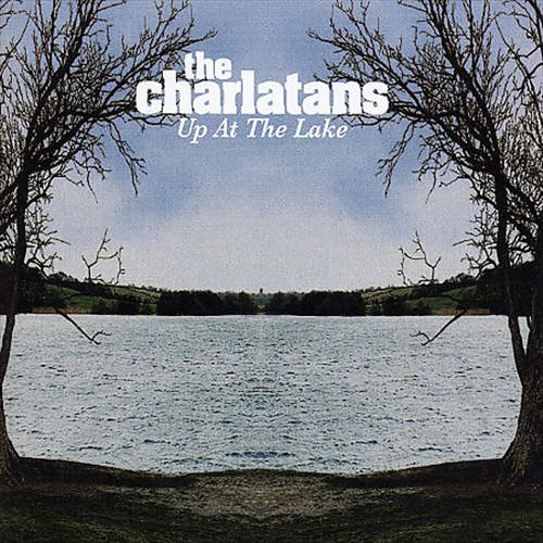 Up at the Lake [Bonus Track] cover art