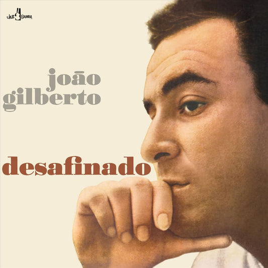 Desafinado cover art
