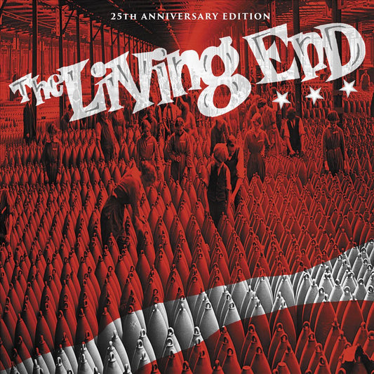 Living End cover art