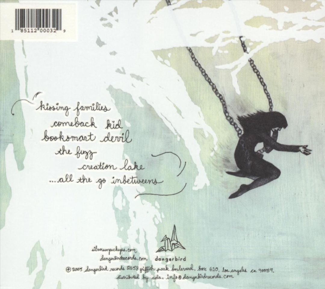 Pikul cover art