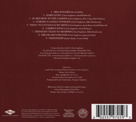 From A Room: Volume 2 cover art
