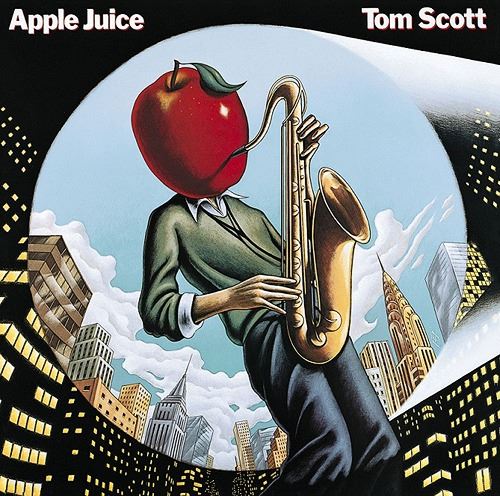 Apple Juice cover art