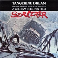 Sorcerer cover art