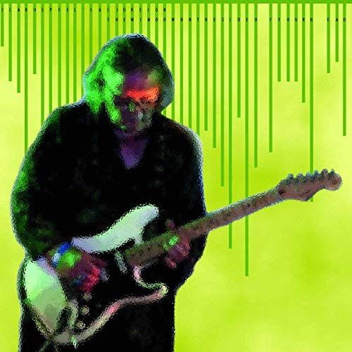 Window on the Side of Your Head cover art
