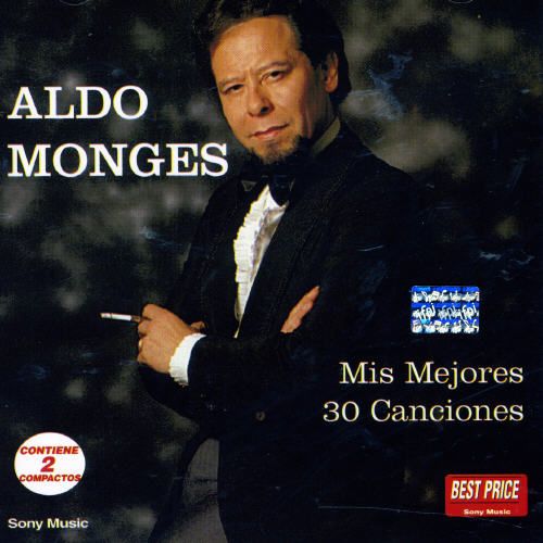 Mis 30 Mejores Canciones cover art