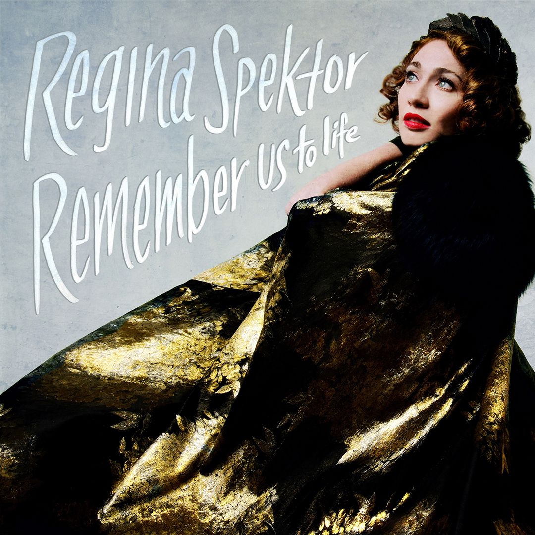Remember Us to Life [LP] cover art