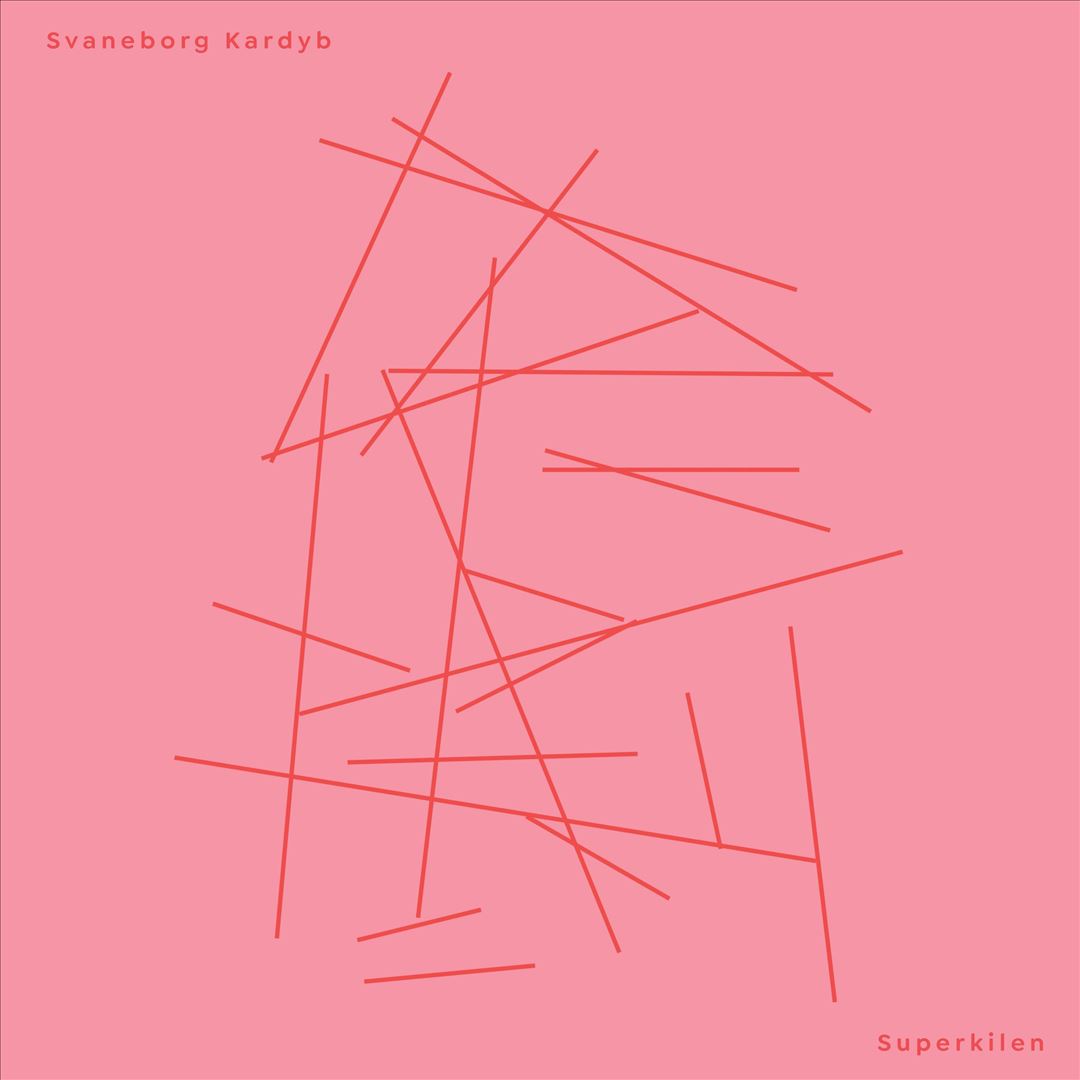 Superkilen cover art