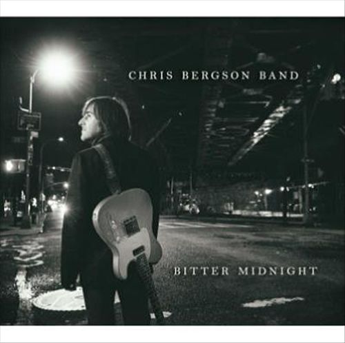 Bitter Midnight cover art