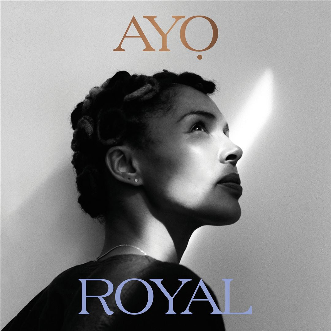 Royal cover art