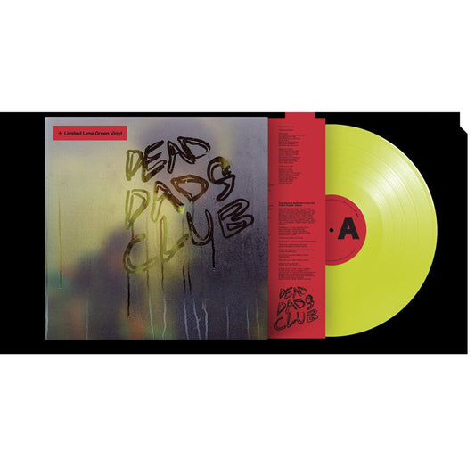 Dead Dads Club cover art