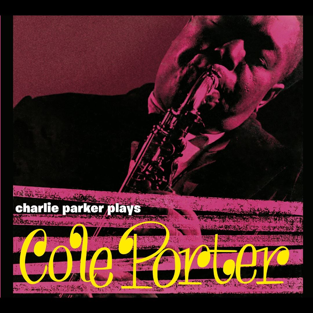 Plays Cole Porter cover art