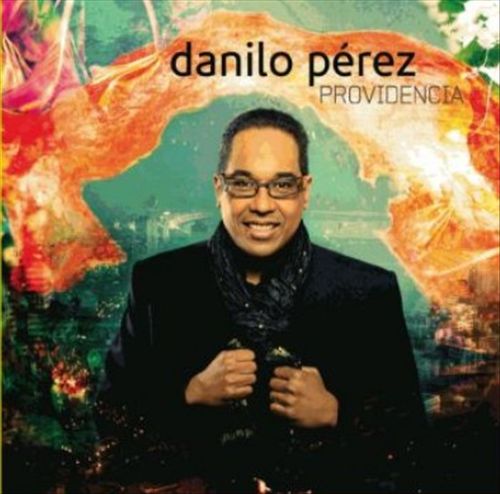 Providencia cover art