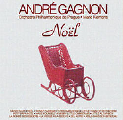 Noel cover art