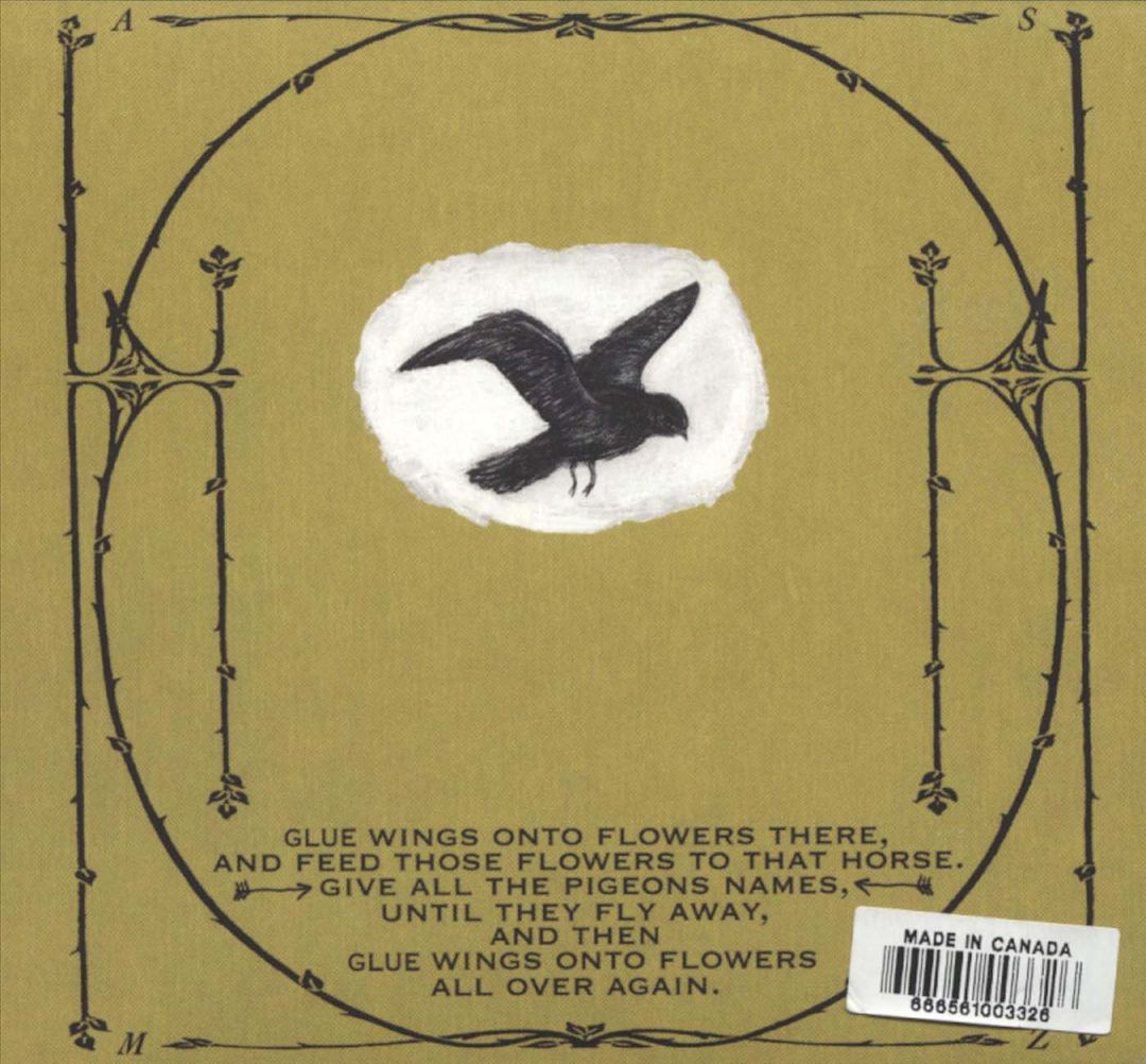 Horses in the Sky cover art