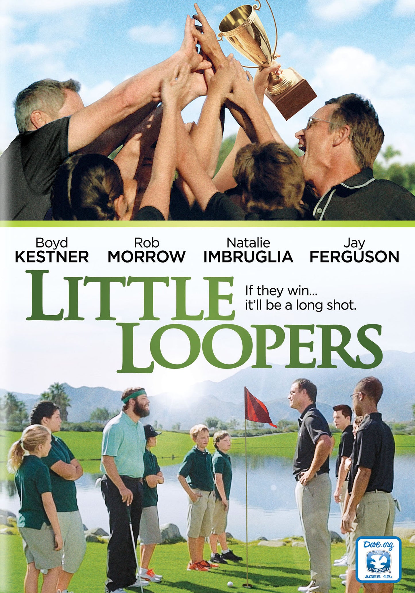 Little Loopers cover art
