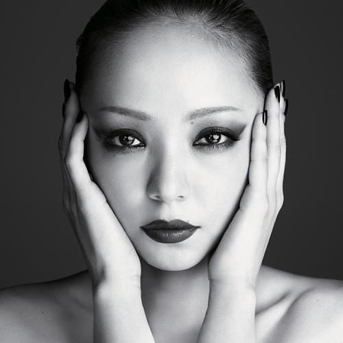 Feel [CD+Blu-ray] cover art
