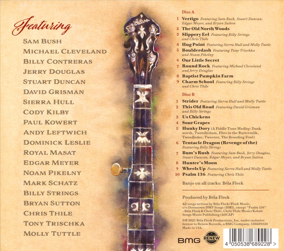 My Bluegrass Heart cover art