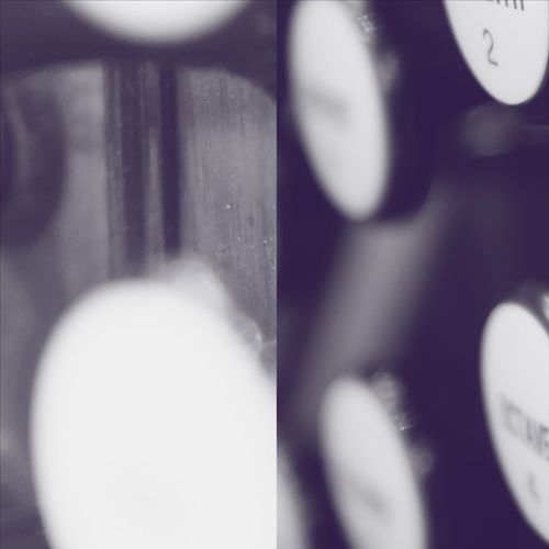 132 Ranks cover art