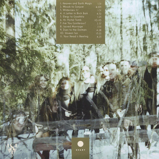 No Holier Temple cover art