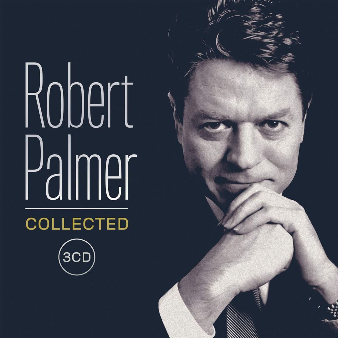 Collected cover art