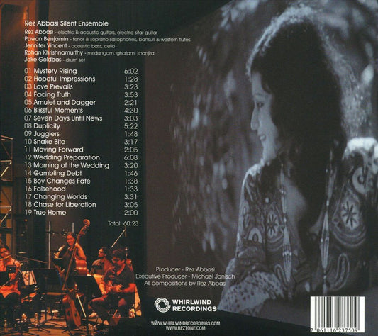 Throw of Dice cover art