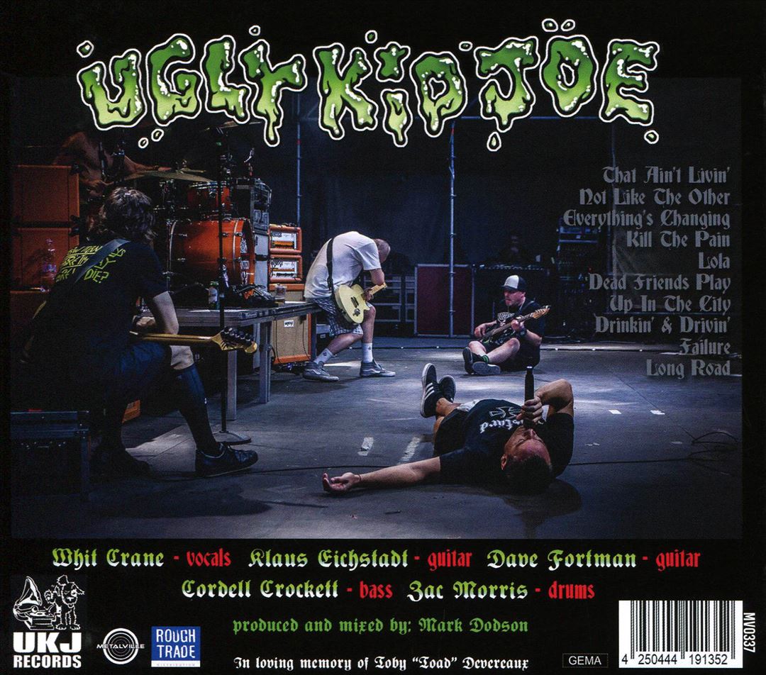 Rad Wings of Destiny cover art